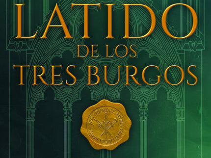 El Latido De Los Tres Burgos
