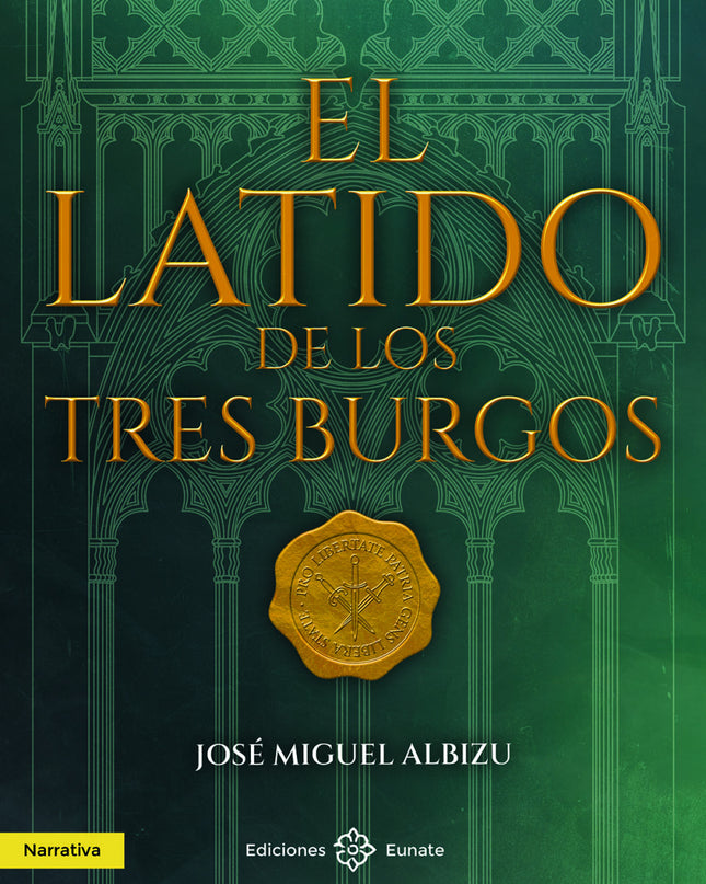El Latido De Los Tres Burgos