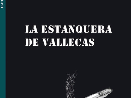 La Estanquera De Vallecas