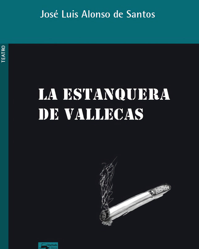 La Estanquera De Vallecas