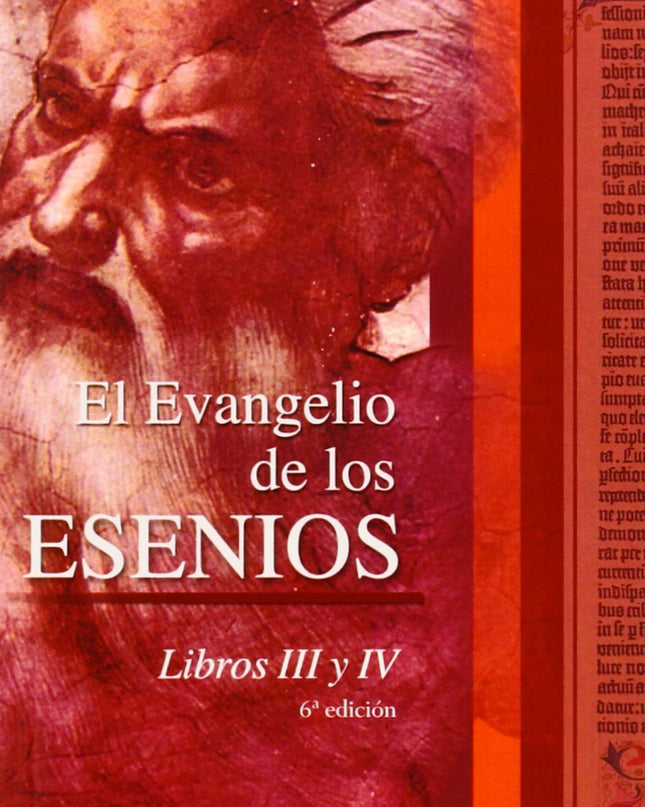 El Evangelio De Los Esenios