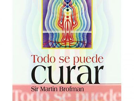 Todo Se Puede Curar