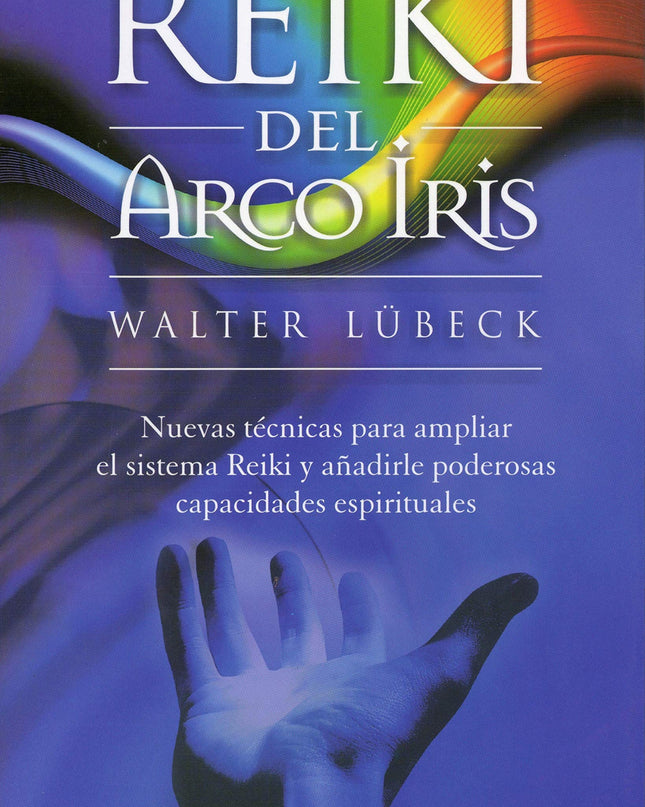 Reiki Del Arco Iris