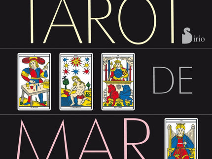 El Tarot De Marsella