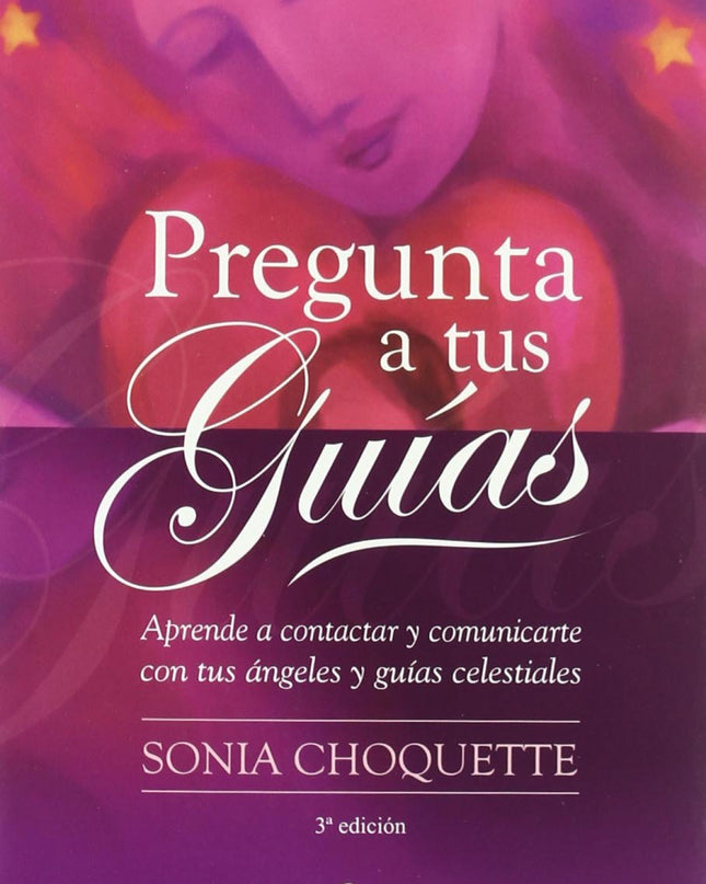 Pregunta A Tus Guías