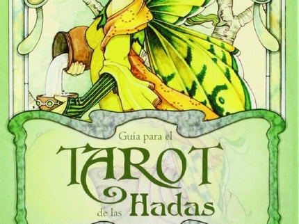 Tarot De Las Hadas, El