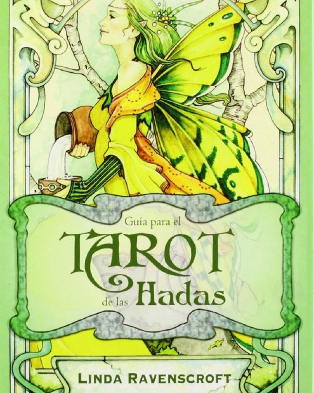 Tarot De Las Hadas, El