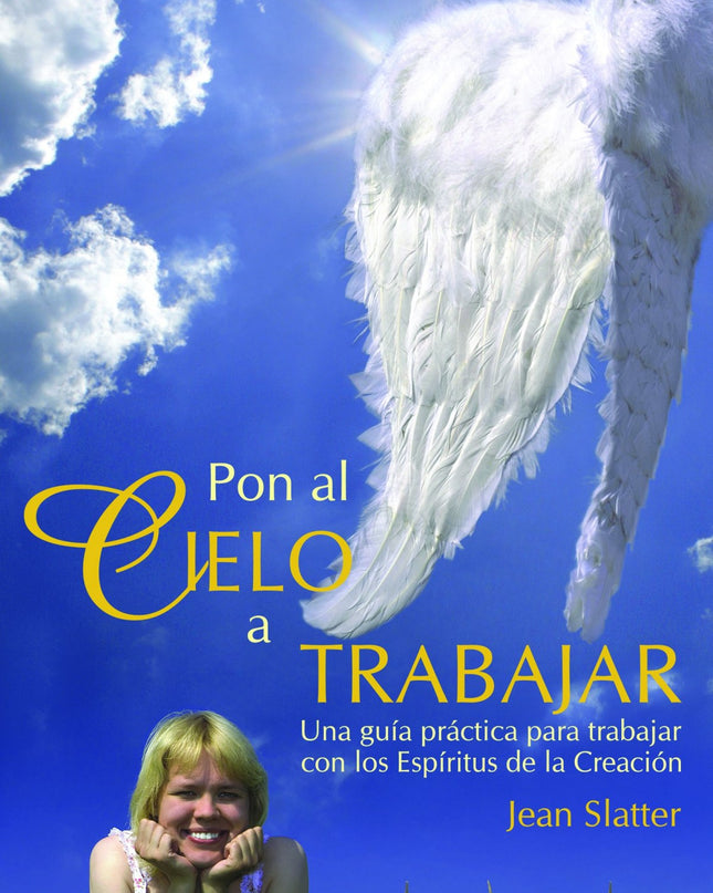 Pon Al Cielo A Trabajar
