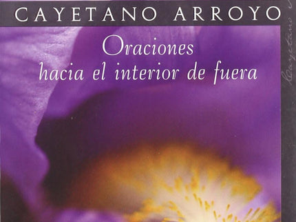 Oraciones Hacia El Interior De Fuera