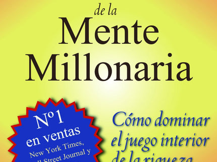 Los Secretos De La Mente Millonaria