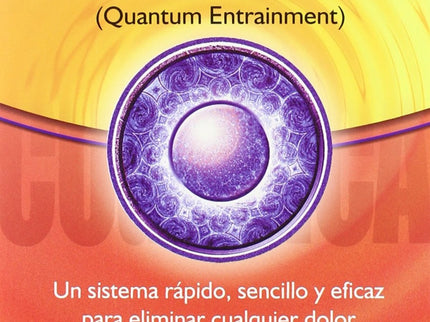 La Curación Cuántica
