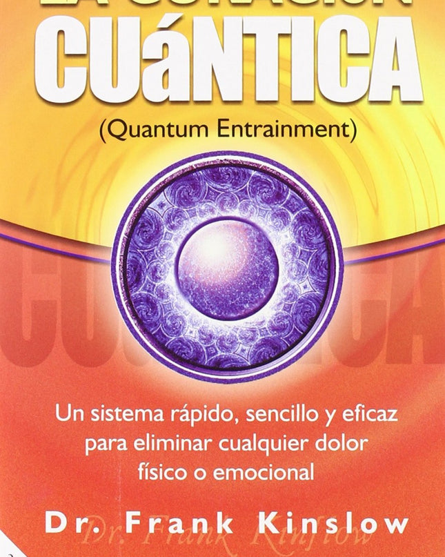 La Curación Cuántica