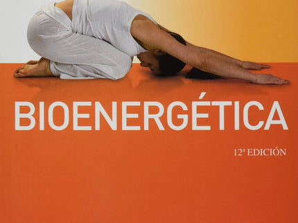 Ejercicios De Bioenergética