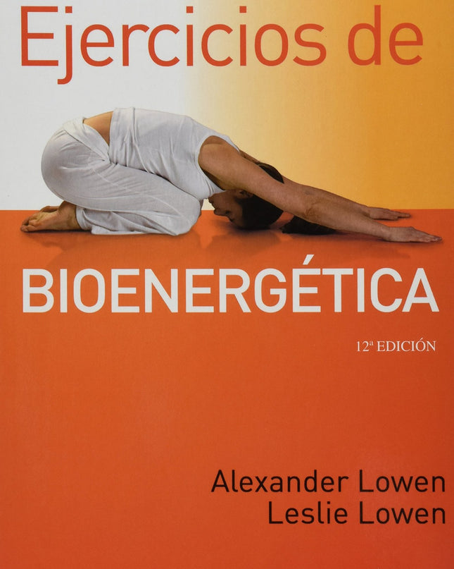 Ejercicios De Bioenergética