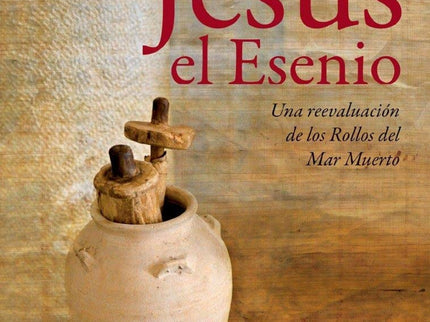 Jesús El Esenio