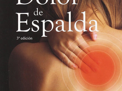 Libérese Del Dolor De Espalda