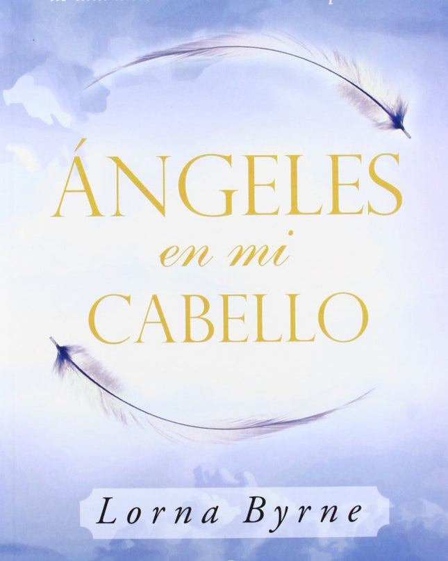 Angeles En Mi Cabello