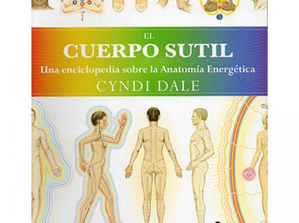 El Cuerpo Sutil