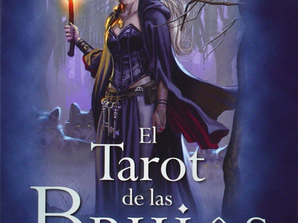 Taror De Las Brujas