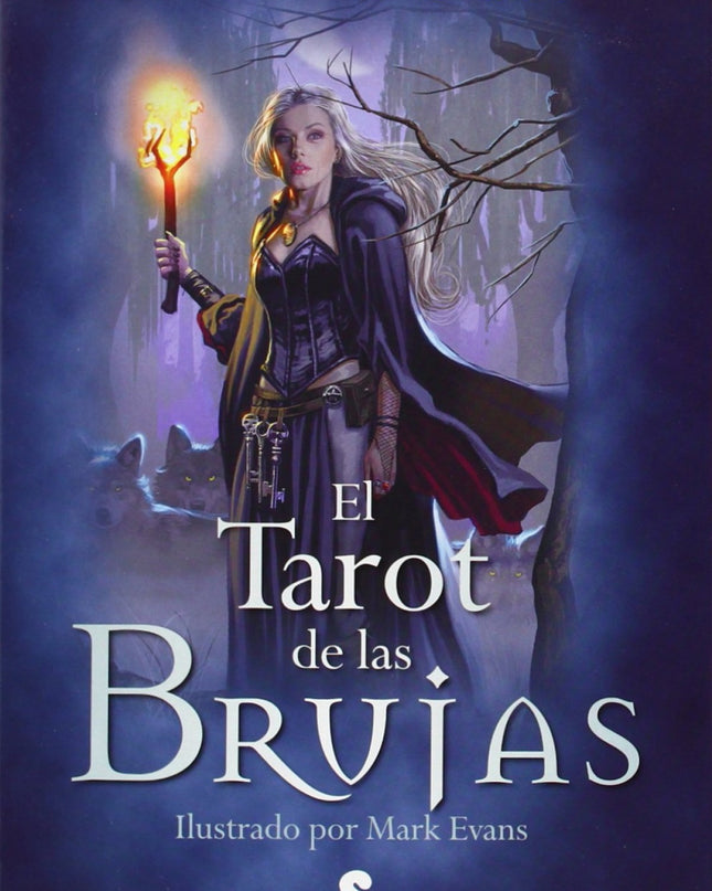 Taror De Las Brujas
