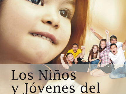 Los Niños Y Jovenes Del Tercer Milenio
