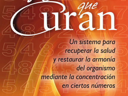 Números Que Curan