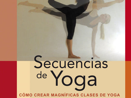 Secuencias De Yoga