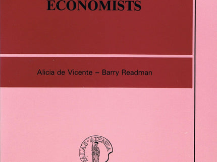 English For Economists