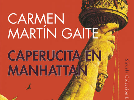 Caperucita En Manhattan