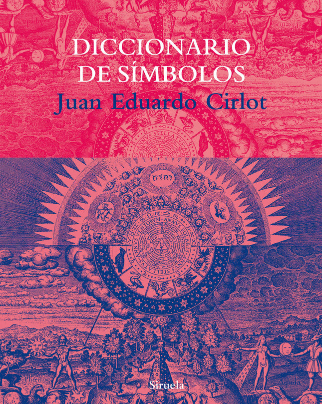 Diccionario De Símbolos