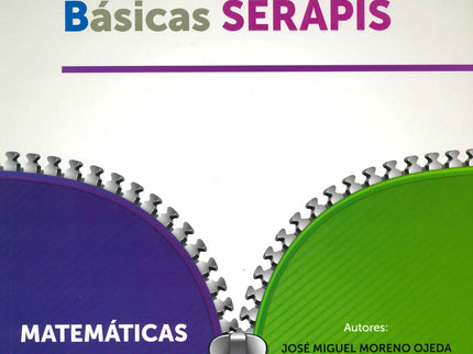 Adaptaciones Curriculares Basicas Serapis Matematicas 4ºep
