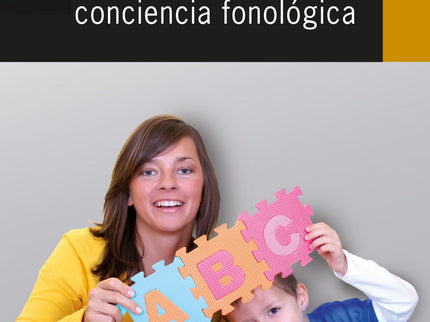 Entrenamiento En Conciencia Fonologica