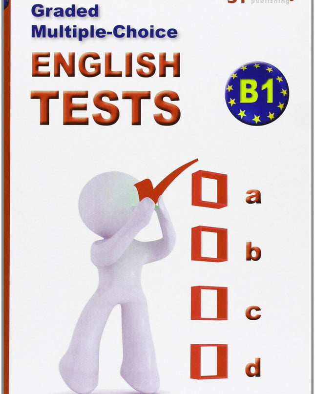 Graded Multiple-choice