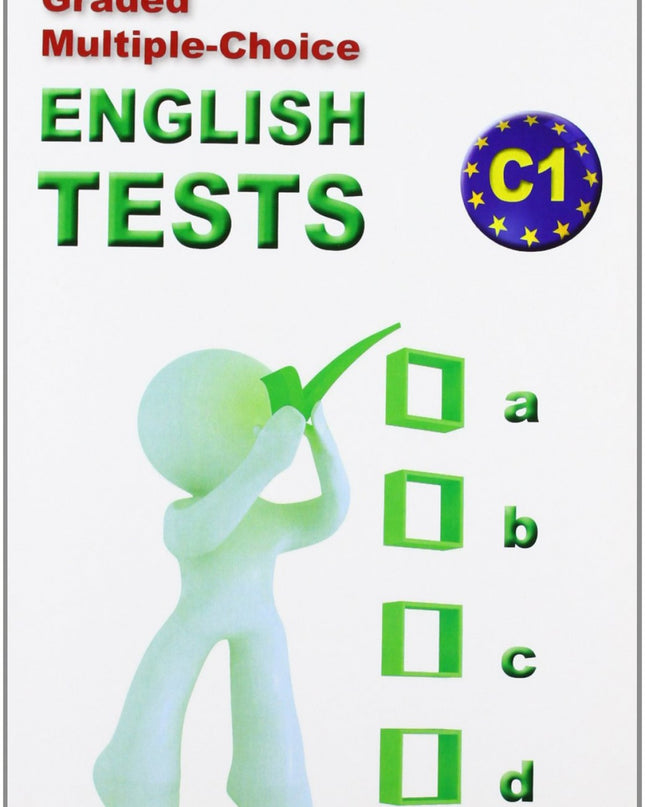Graded Multiple-choice