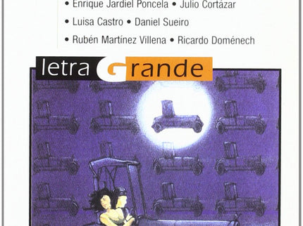 Cuentos Sobre Ruedas