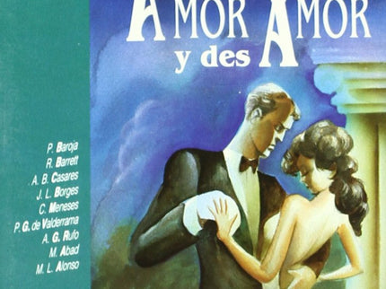 Historias De Amor Y Desamor