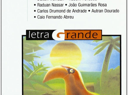 Cuentos Brasileños