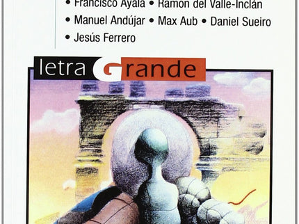 Cuentos De La España Negra
