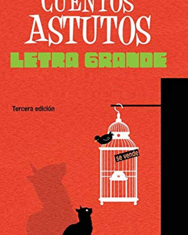 Cuentos Astutos