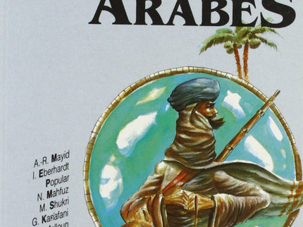Cuentos árabes