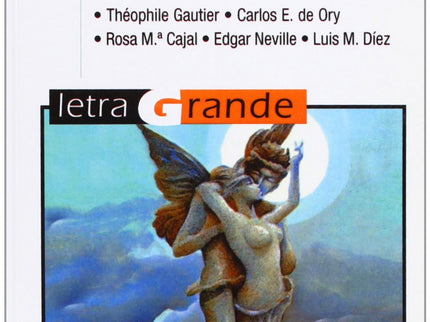 Relatos De Amor Y Muerte
