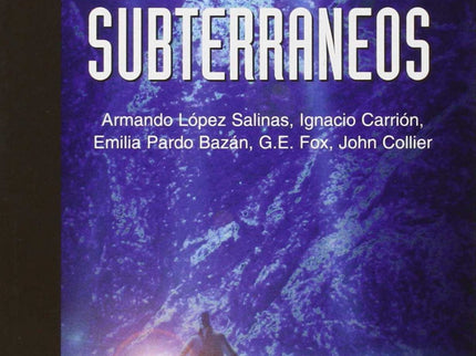 Relatos Subterráneos