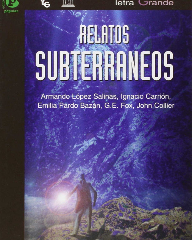 Relatos Subterráneos