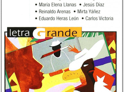 Cuentos Cubanos