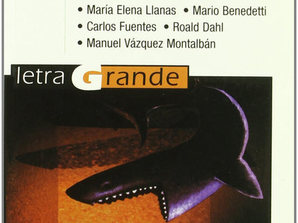 Cuentos Sorprendentes