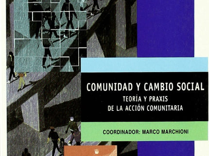 Comunidad Y Cambio Social