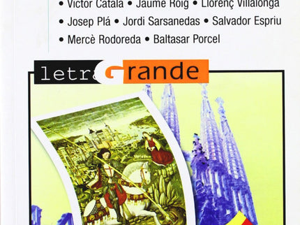 Cuentos Catalanes