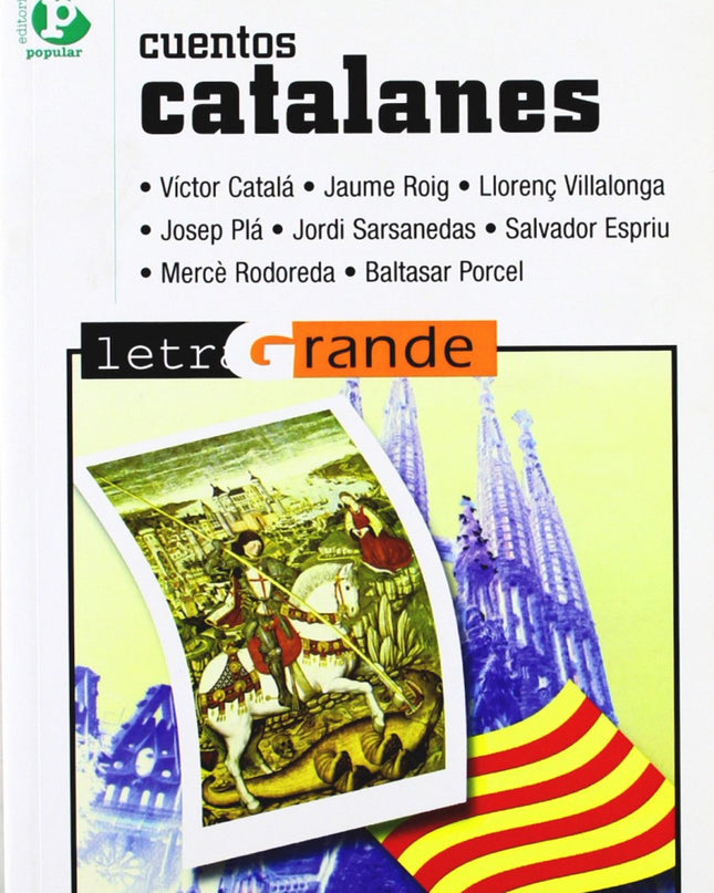 Cuentos Catalanes