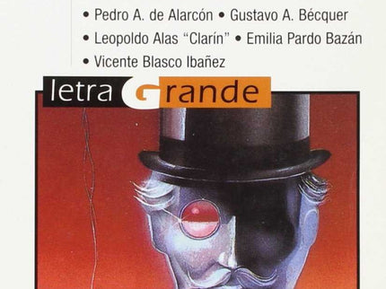 Relatos De Hace Un Siglo