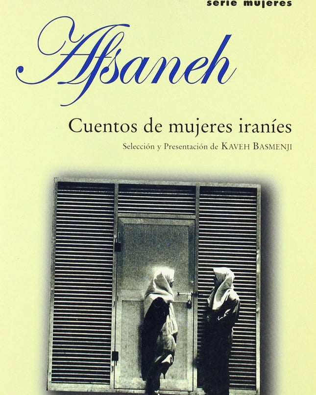 Afsaneh